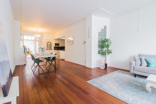 Medium property photo - Jacob Gillesstraat 22, 2582 XZ The Hague